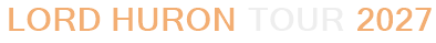 Lord Huron Tour 2027